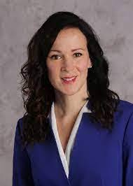 Lora Sauer's Instagram, Twitter & Facebook