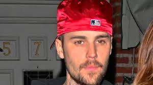 All the signs Justin Bieber could be heading for a downfall: From his  worrying appearance at Hailey's skincare pop-up, his gaunt frame and THAT  bathrobe outing