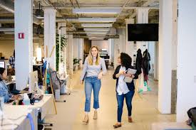 If this is the case, you are going to want to alert the right people before the rumor mill turns and you end up getting in trouble. Can You Still Date A Co Worker Well It S Complicated Wsj