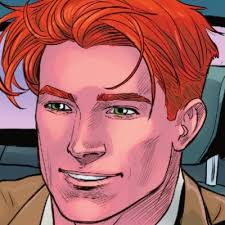 Wally West (Earth-0)
