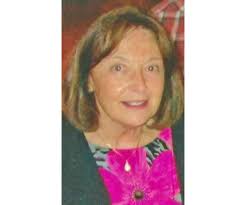 Mary O'Malley Obituary (2014)