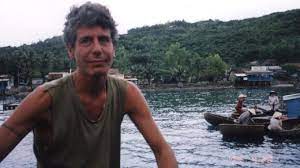 They're also packed with nasunin chemicals that improve blood flow to the brain and anthocya. Anthony Bourdain Was More Than A Celebrity Chef He Changed The Way We Travel