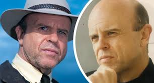 McLeod's Daughters star Marshall Napier dies