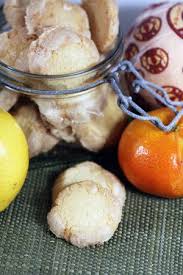 Diams Aux Agrumes Thierry Marx Alimentation Cuisson Des Aliments Agrumes