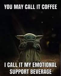 Pin By Kristina On Coffee Wine Yoda Funny Yoda Meme Yoda Images