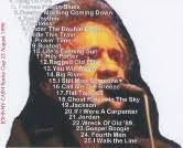 Johnny Cash Audio Bootlegs