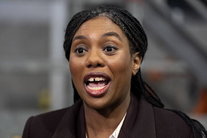 Badenoch insists 'Britain is not broken' in rebuke of defector Jenrick |  The Independent