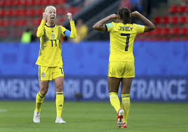 As a region, forest is ranked 1,567 th in the world for healthiest citizens. Sweden Defeats Newcomers Chile 2 0 After Delay