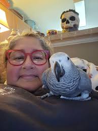 Hina and I hope everyone is having a blessed day!!