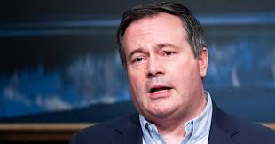 Jason kenney defends rights of minorities being persecuted by isis. Jason Kenney S Inquiry Into Anti Alberta Activities Publishes Report Attacking Climate Change Science
