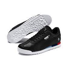 Muestra tu pasión por el deporte motor y acelera los motores con los tenis roma bmw motorsport para hombre de la marca puma. Limited Time Deals Puma Tenis Roma Off 78 Nalan Com Sg