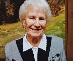 Obituary information for Margareta Balzer