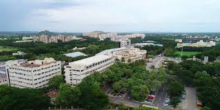 VIT Vellore campus, Vellore