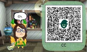 Find all our miitopia cheats for 3ds. Cc S Qr Code Miitopia Amino