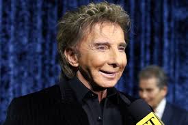 Barry Manilow