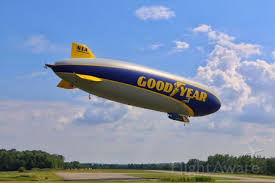 @goodyear.de which one of you has already seen him? Experimental 100kts N1a Goodyear S First Zeppelin Nt Lzn07 101 Wingfoot One Is Seen On Short Final For A Touch And Go At Airship Goodyear Blimp Zeppelin