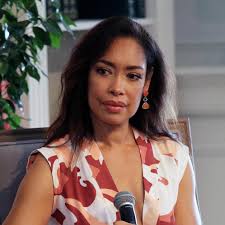 She is known for her starring roles as zoe washburne in the fox science fiction seri. Gina Torres Biography American Tv Film Actress
