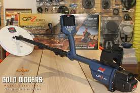Rated 5.00 out of 5. Minelab Gpz 7000 Metal Detector