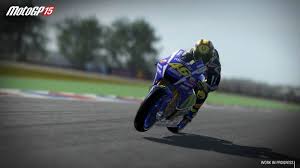 Preview Motogp 15 The Game Motogp Playstation 4 Games
