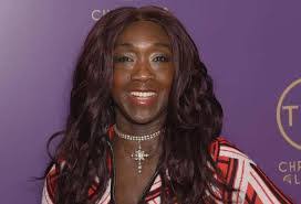 Cheri Frederick's Instagram, Twitter & Facebook