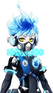 ortho shroud wattpad desenhos