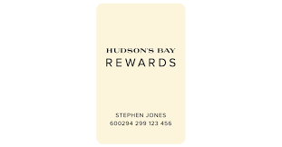 Check spelling or type a new query. Hudson S Bay Relaunches Customer Rewards With Refreshed Digital Loyalty Program Business Wire