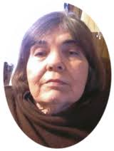 Geraldine Bagwell Obituary