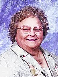 Lucy Frederick Obituary (2021)