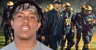 Last Chance U: What Happened To Indy's Bobby Bruce