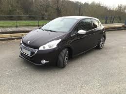 Image result for Purple Night 2014 Peugeot