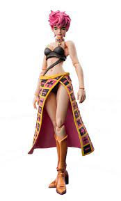 Trish jojo