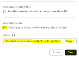 This tool allows you to generate a direct download link to files you have stored in google drive. U Of I Box Direct Links Embedded Images And Anonymous File Sharing