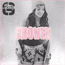 Becky G Shower Official Instrumental By Payton Samuels On Soundcloud Hear The World S Sounds