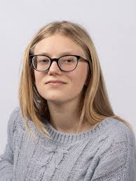 Vicky Blais, ÉdAC 2024, UQO