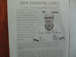 1973 Concordia Seminary Men Basketball Guide(10 Sign/PETE PEDERSON/JERRY  SCHULTZ