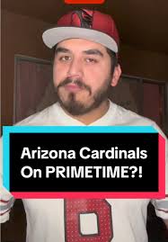Arizona Cardinals vs. Los Angeles Rams Showdown