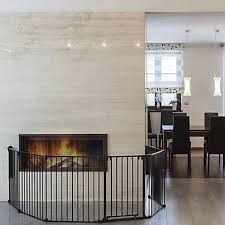 Barriere Pare Feu 6 Pans 73 370 Cm Castorama