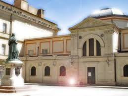 Chapelle Imperiale Crypte De La Famille Bonaparte Ajaccio Corse Ajaccio Office De Tourisme