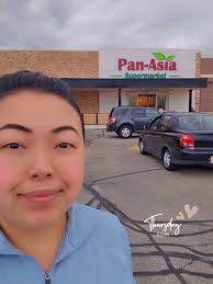 Wisconsin's largest Asian supermarket opened its doors in West Allis,  bringing thousands of international products to local shoppers. Pan Asia,  located at 70th Street and Greenfield Avenue, welcomed customers at 9 a.m.