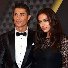 Cristiano ronaldo und seine vielen freundinnen. Cristiano Ronaldo Ex Freundin