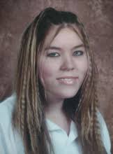 Obituary information for Amber Renee Knipp