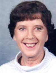 Margarete "Gretel" Fischbeck Obituary December 20, 2016