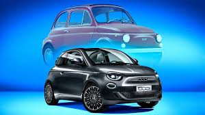 We did not find results for: New Fiat 500e Debuts With 118 Horsepower 199 Mile Range