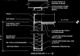 Check spelling or type a new query. Rated Walls To Deck In Butler Style Building Small Project Design
