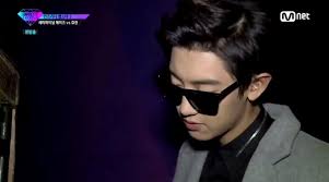 El dios solitario y grande, 1 (hangul: Exo Fanbase Ar Twitter Vid 151106 Unpretty Rapstar 2 Chanyeol Heize Cut Https T Co Zbbixxecyc Https T Co Ya1d0og5ep