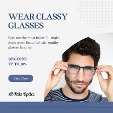 Al-Faiz Optics