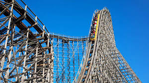 Heide park currently has about 40 rides which are mainly aimed at families but its thrill rides are also very popular. Heide Park Aussert Sich Erstmals Zu Colossos Stilllegung Weser Kurier