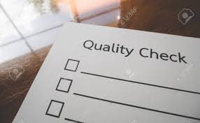 Conditional cash transfer programmes have had concept paper for the global business plan. Quality Check Paper And The Format For Filling In Information Stock Photo Picture And Royalty Free Image Image 85500703