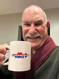 It's Wednesday! FORCE AIRA AR AIR FORCE