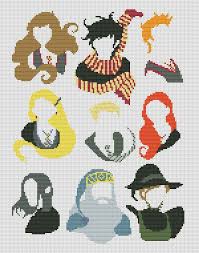And then i tossed the paper with this pattern on it once i had completed it. Harry Potter Cross Stitch Pattern Pdf Sampler Cross Stitch Harry Potter Cross Stitch Pattern Cross Stitch Harry Potter Modern Cross Stitch Patterns
